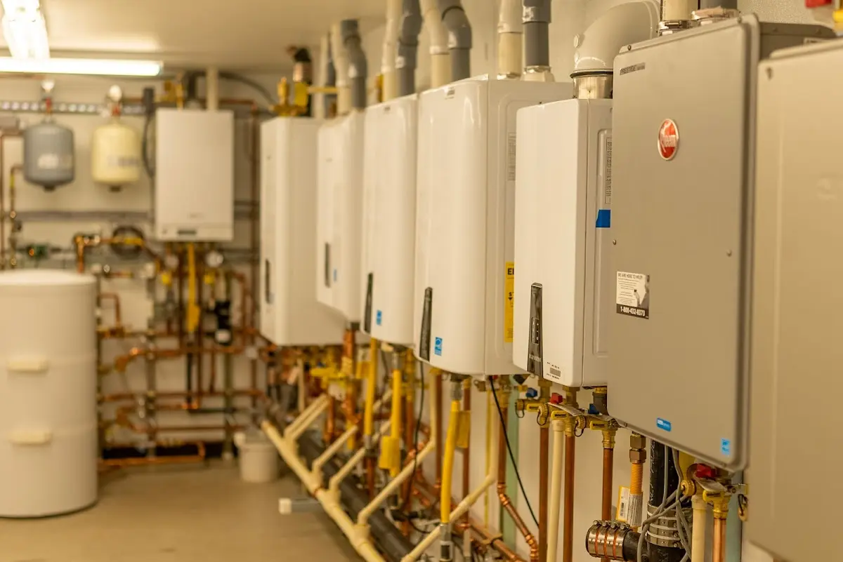 Faucet Repair in Uhrichsville, OH